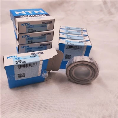 4t-30205-ntn Coixinet de rodets cònics